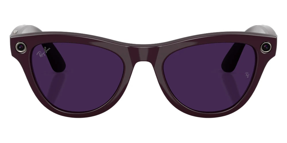 Ray-Ban - META Skyler Gen 2 RW4014