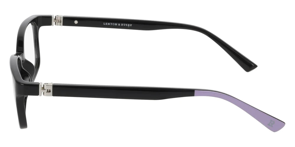 Lenton and Rusby - LRK1005