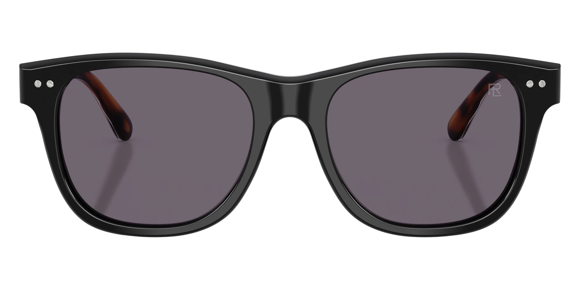 RALPH LAUREN RL8239U 50011A 54 - Shiny Black / Purple