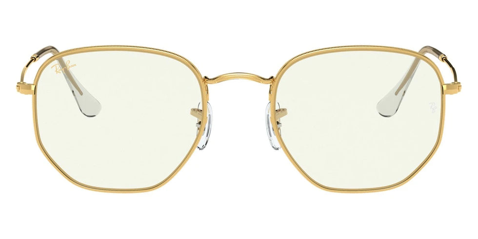 Ray-Ban - Hexagonal RB3548