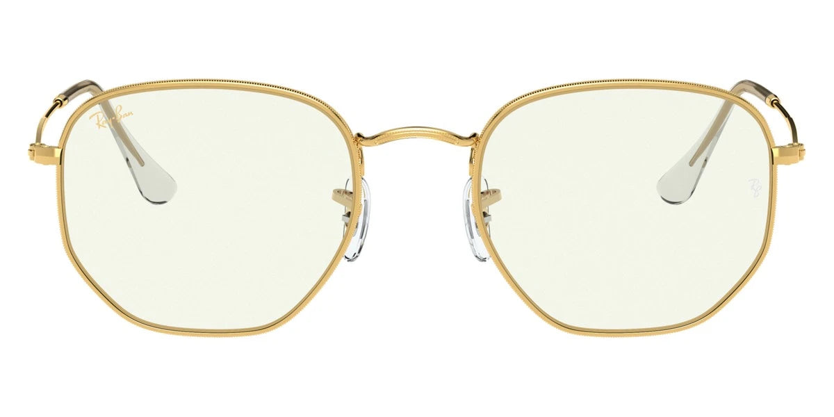 Ray-Ban - Hexagonal RB3548