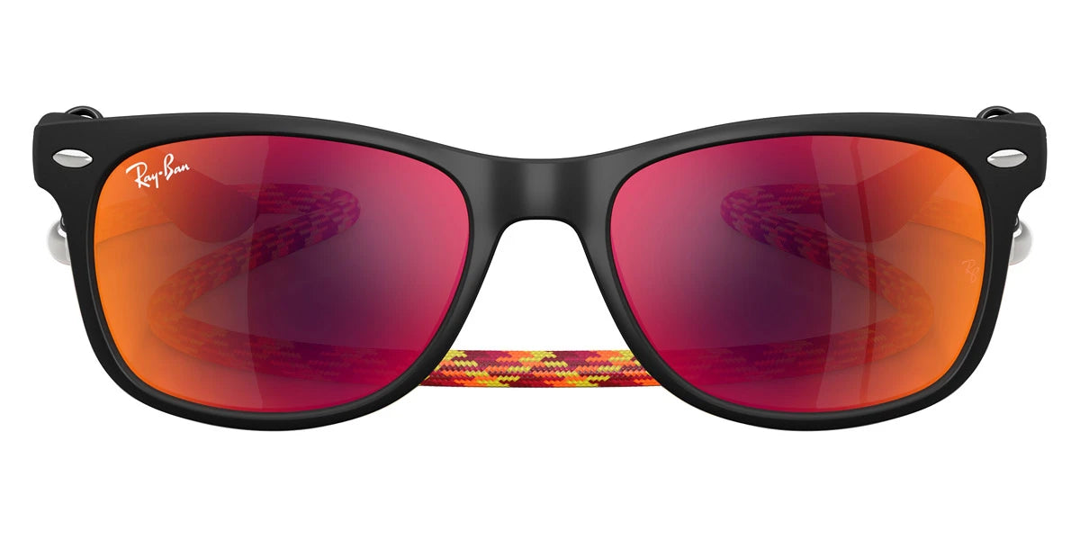 Ray-Ban - Junior New Wayfarer RJ9052SF