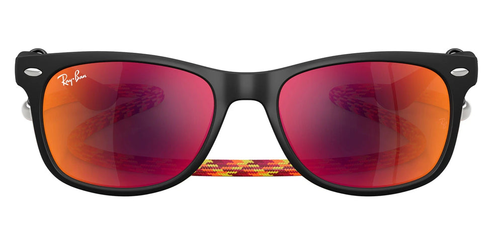 Ray-Ban - RB9052SF New Wayfarer Summer Capsule