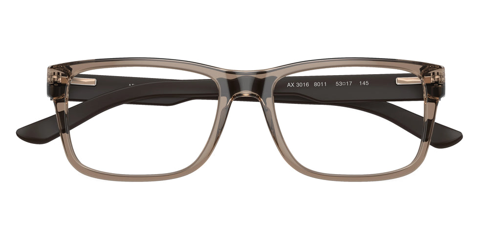 ARMANI EXCHANGE - AX3016