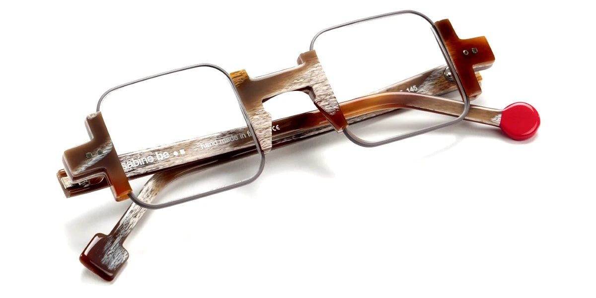 Sabine Be - Be Square