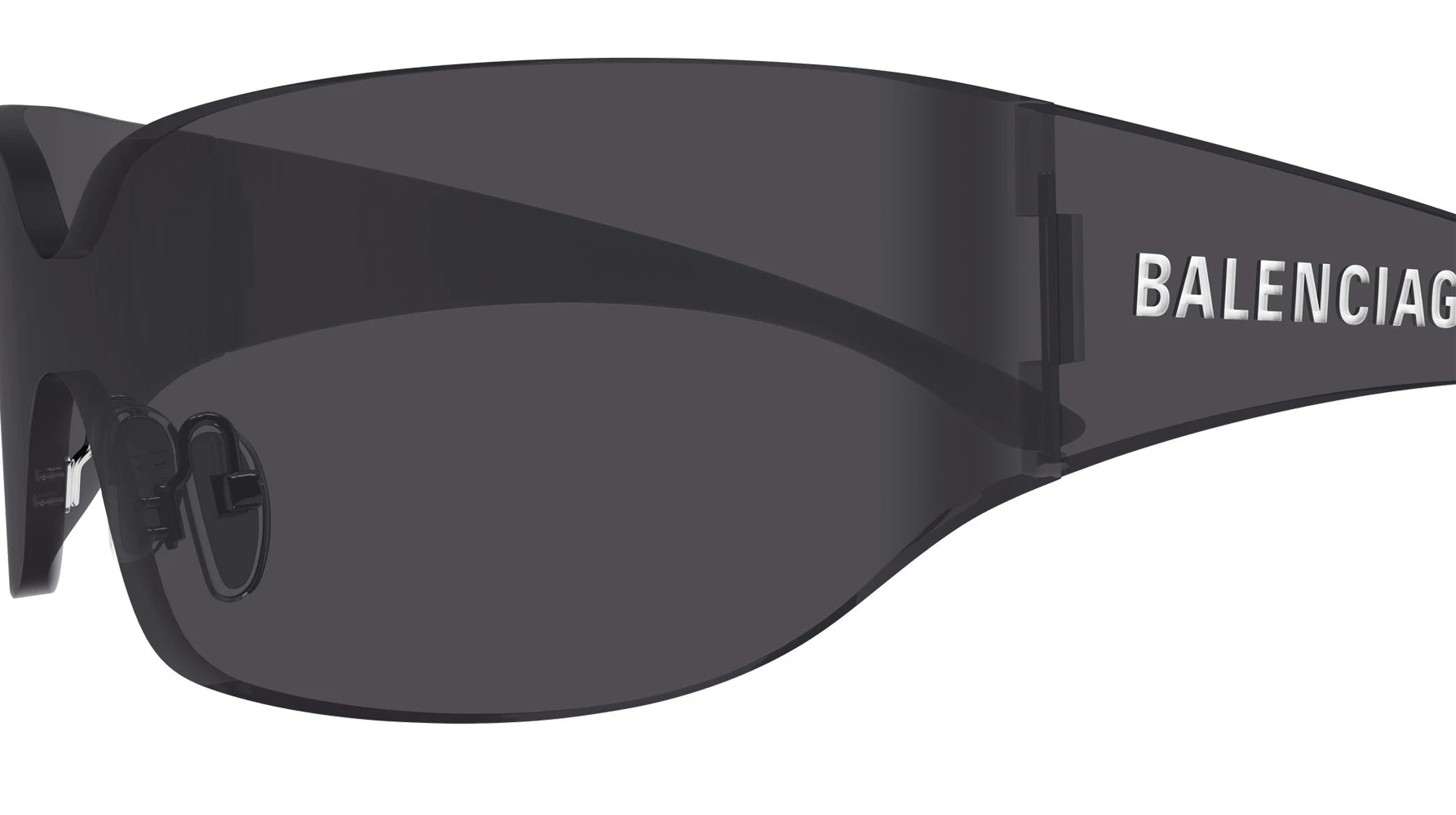 Balenciaga - BB0421S