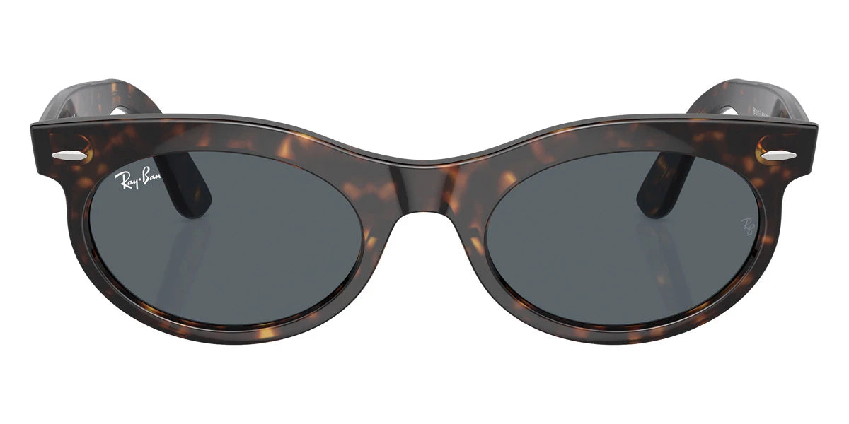 Ray-Ban - Wayfarer Oval RB2242F