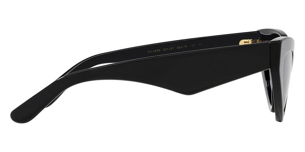 DOLCE & GABBANA - DG4439