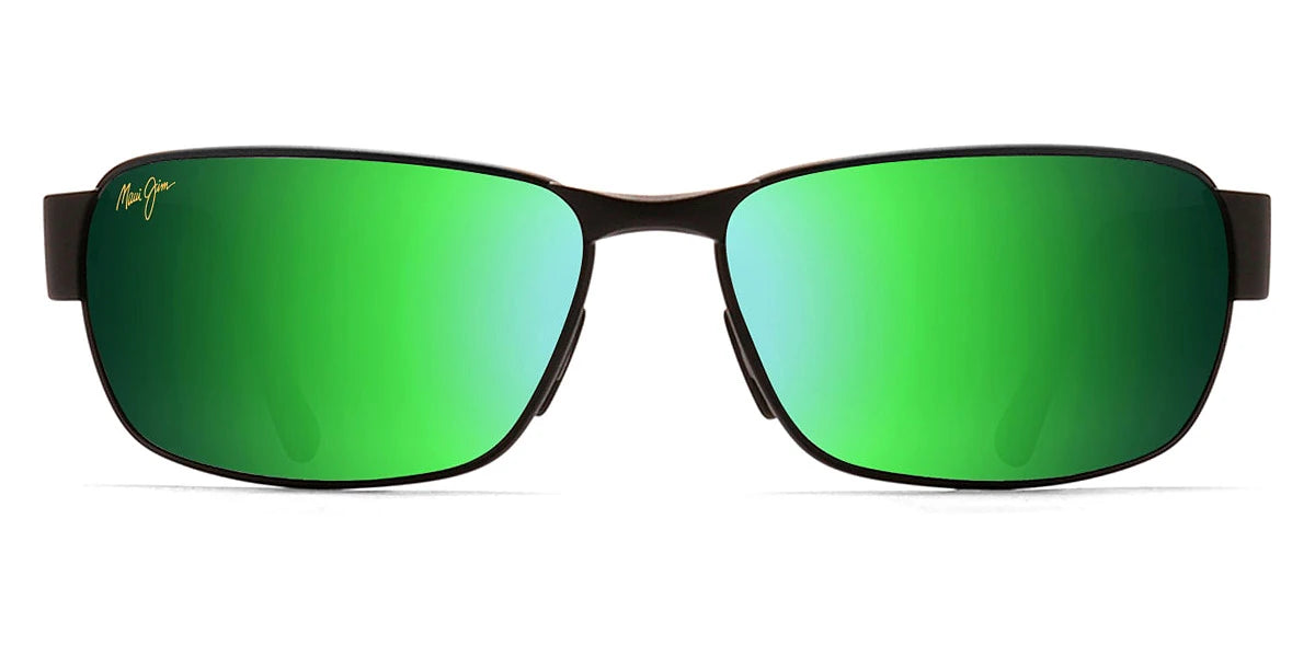 Maui Jim - BLACK CORAL
