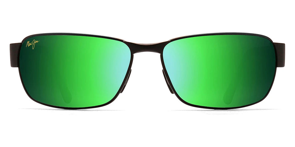 Maui Jim - BLACK CORAL