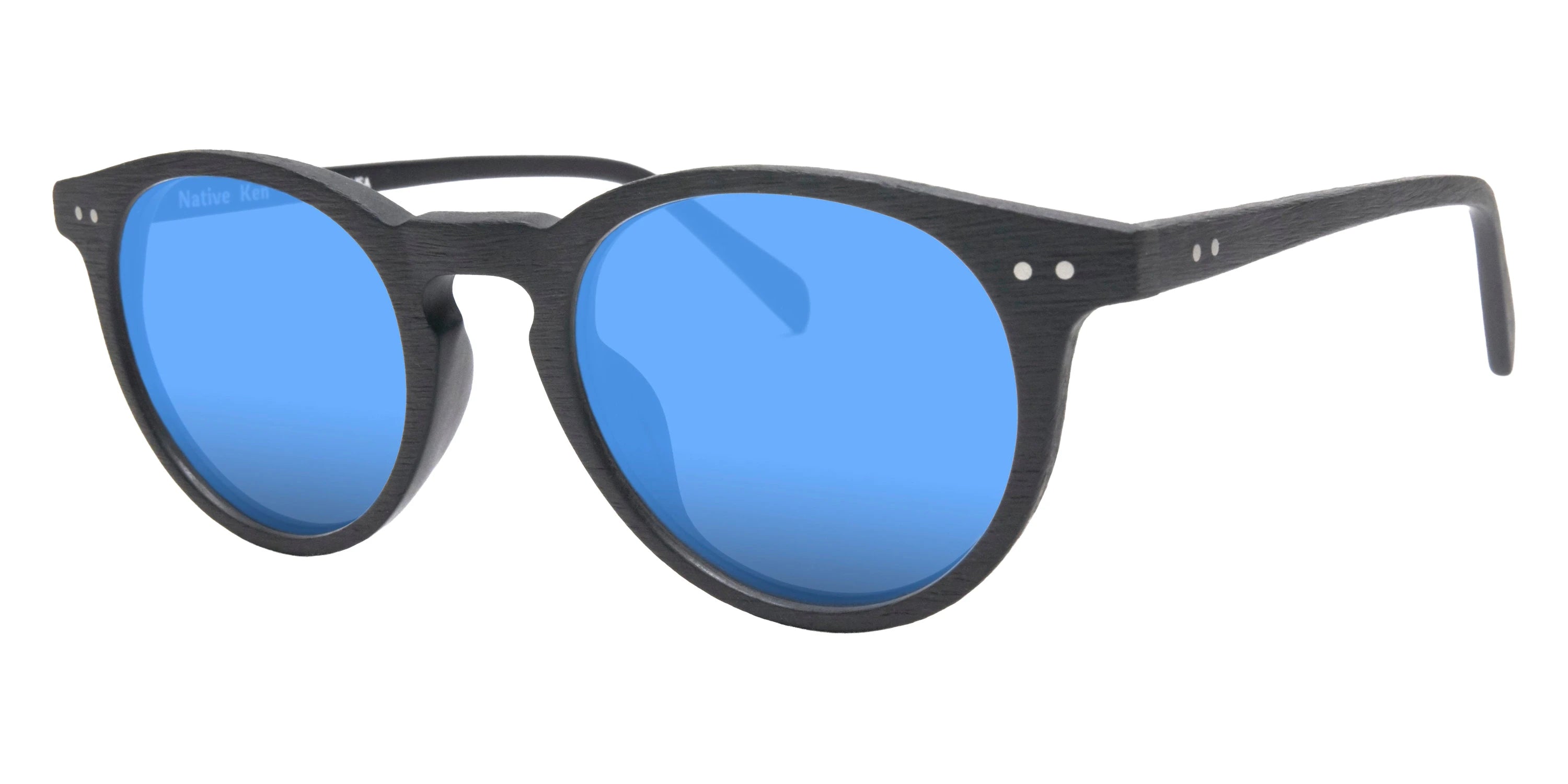 Native Ken - Spruce Sunglasses