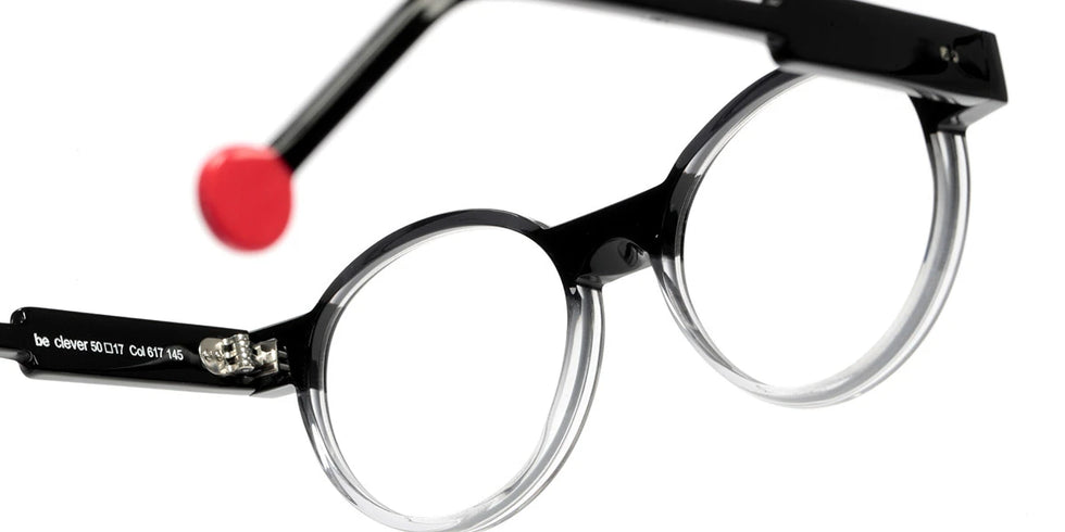 Sabine Be - Be Clever