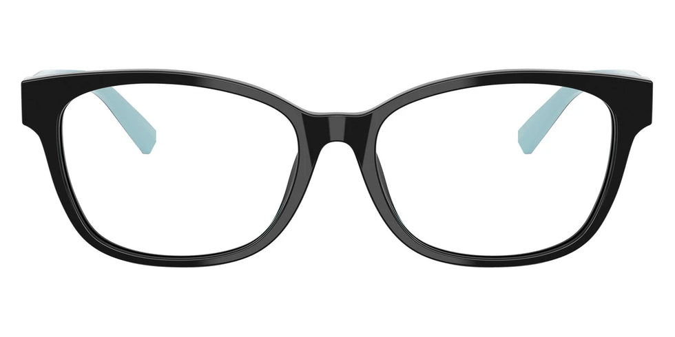 TIFFANY TF2270B 8001 53 - Black on TIFFANY Blue