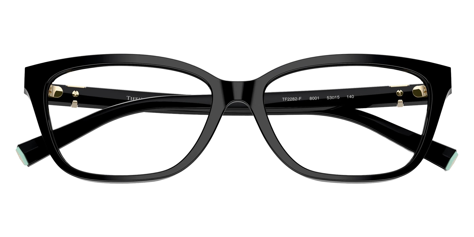 TIFFANY TF2282F 8001 53 - Black