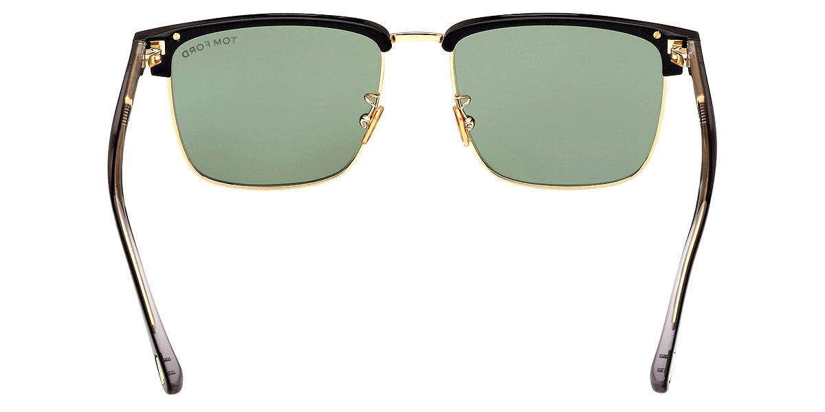 Tom Ford - FT0997-H Hudson-02