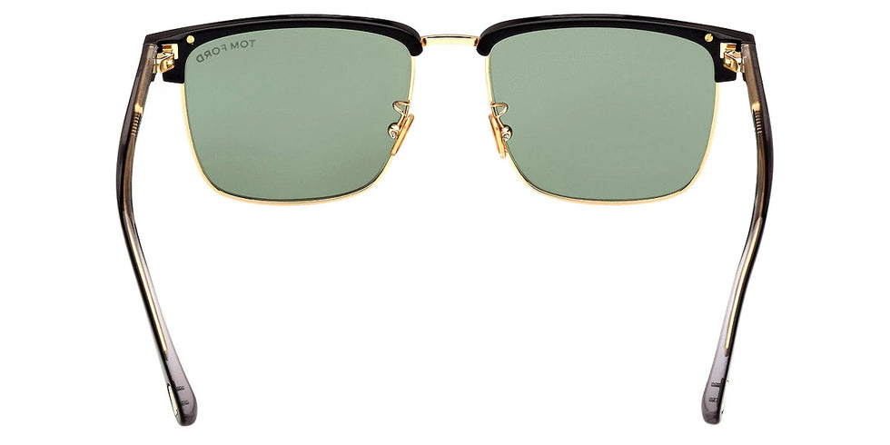 Tom Ford - FT0997-H Hudson-02