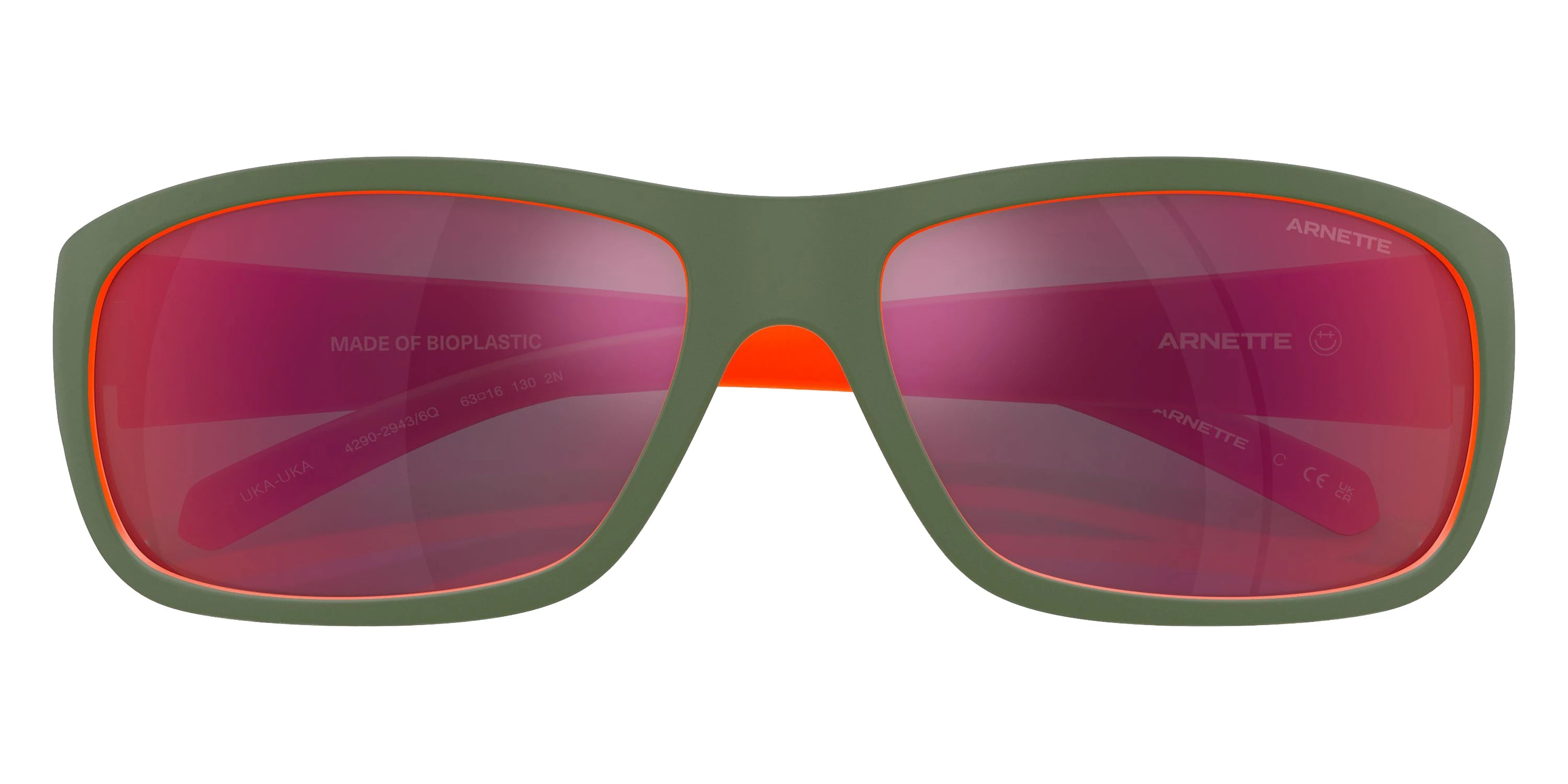 ARNETTE - AN4290 Uka-Uka