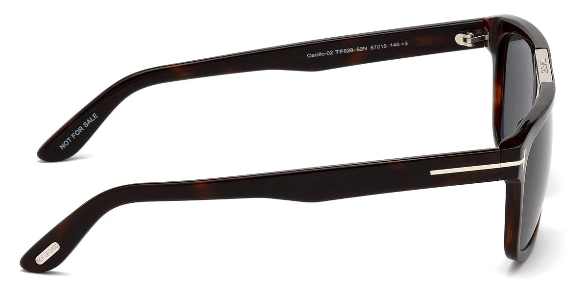 Tom Ford - FT0628 Cecilio-02