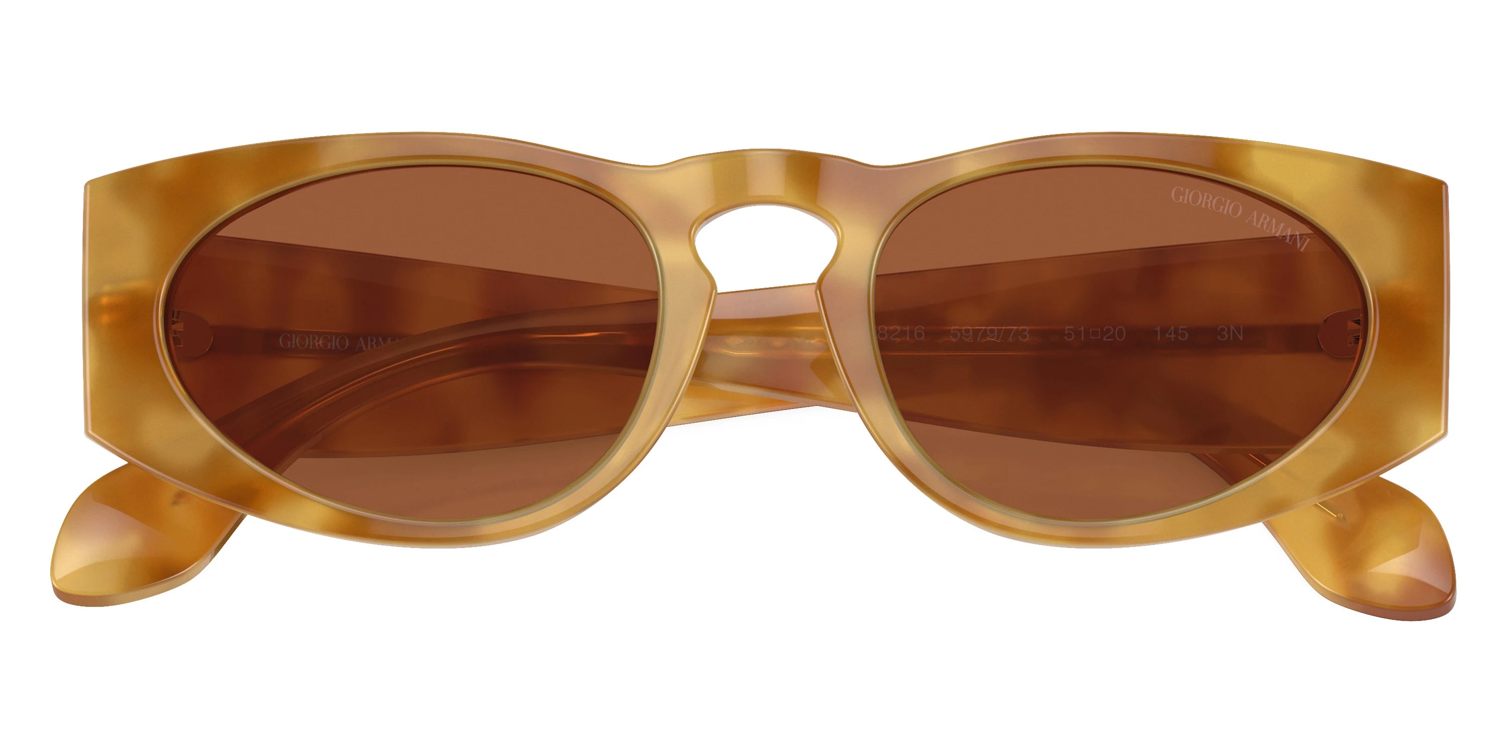 GIORGIO ARMANI - AR8216