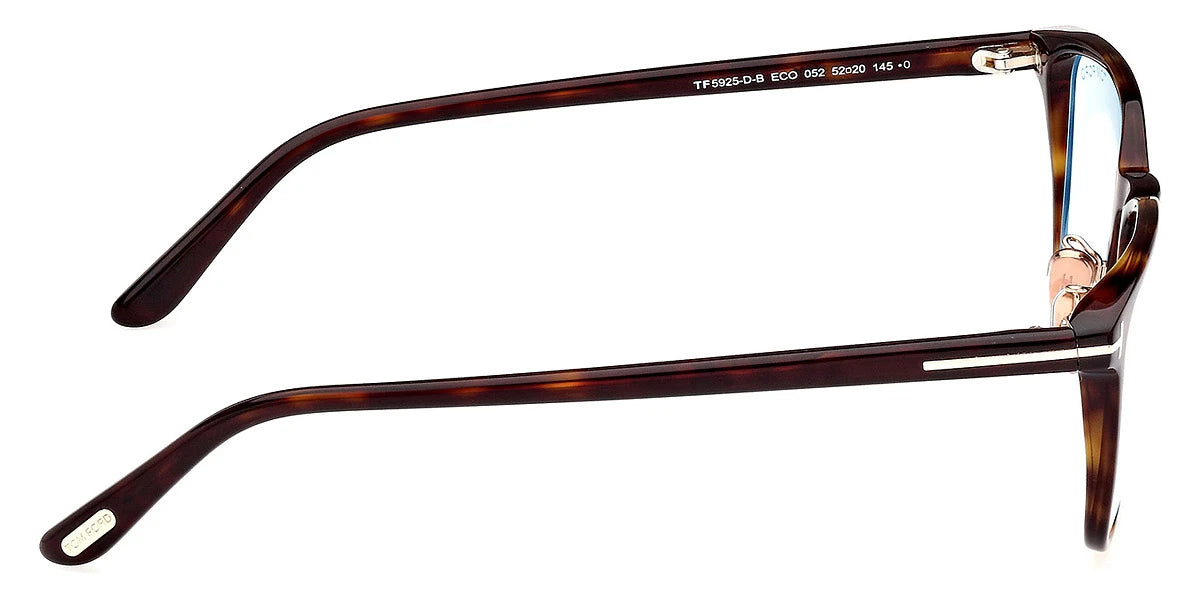 Tom Ford - FT5925-D-B