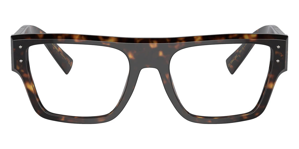 DOLCE & GABBANA - DG3384