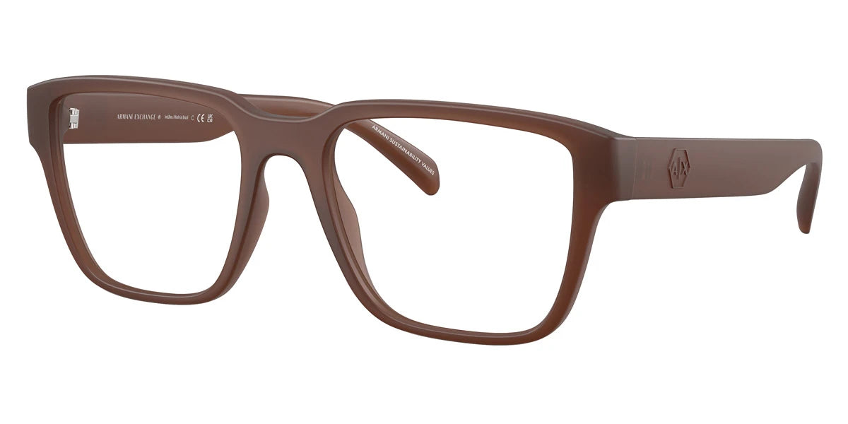 ARMANI EXCHANGE - AX3123U