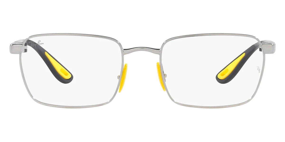 Ray-Ban RX6507M F064 54 - Silver F064