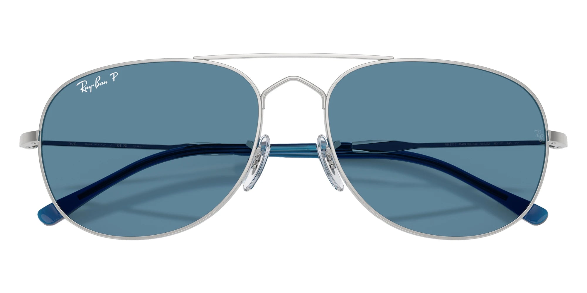 Ray-Ban - Bain Bridge RB3735