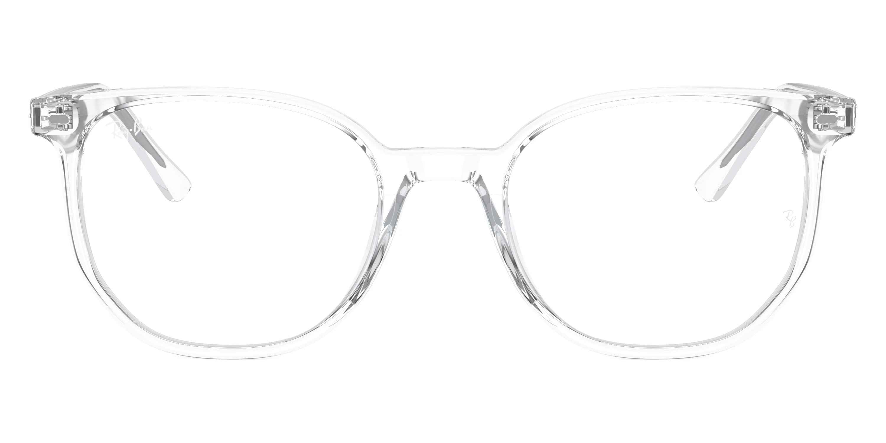 Ray-Ban RX5397F 2001 52 - Transparent