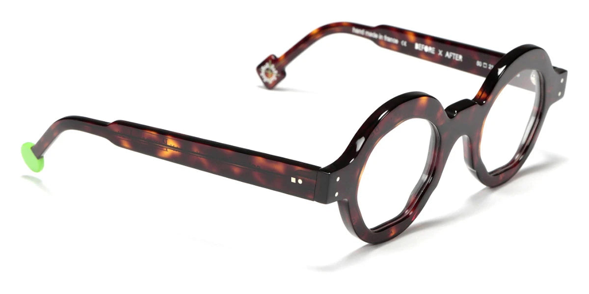 Sabine Be - Before X After