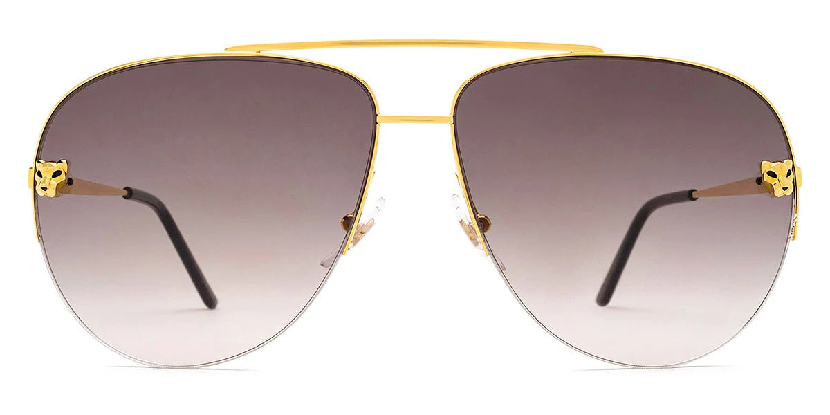 Cartier - CT0065S Panthère De Cartier