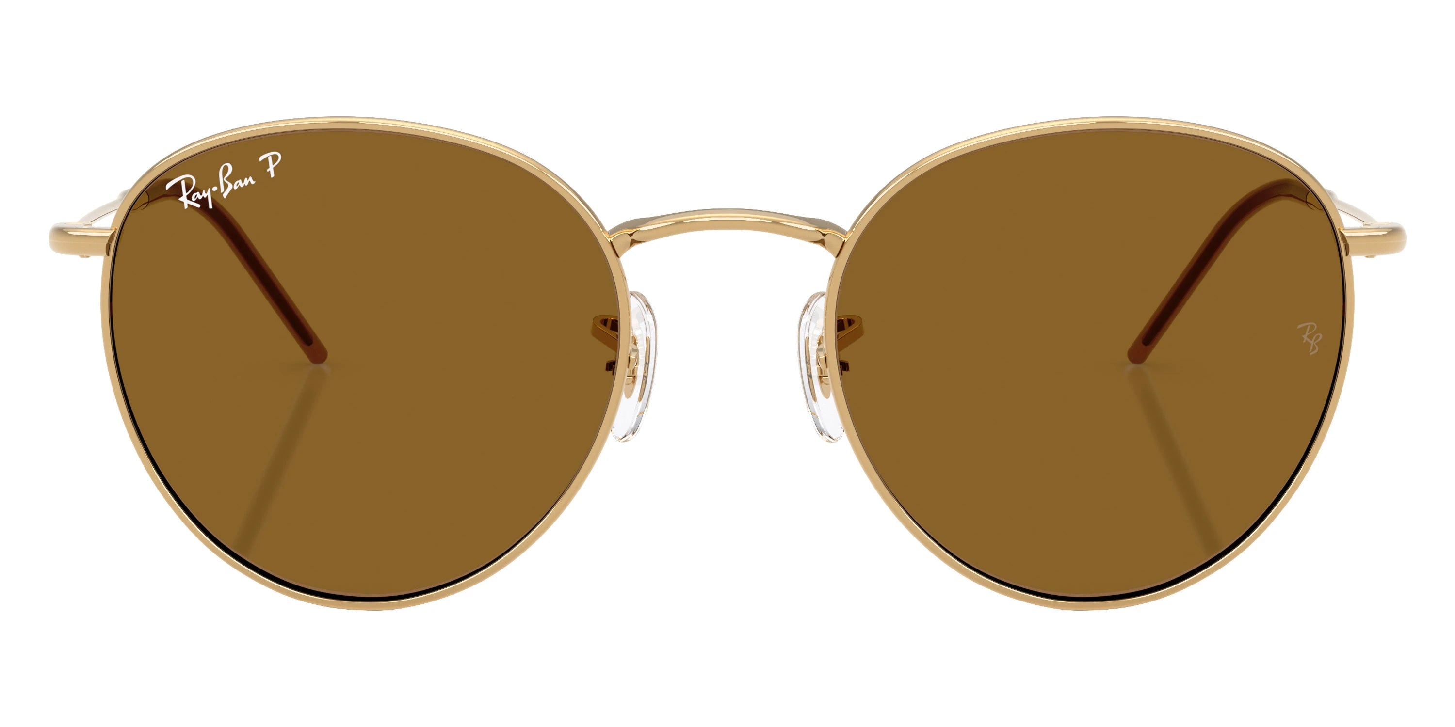 Ray-Ban - Round Reverse RBR0103S