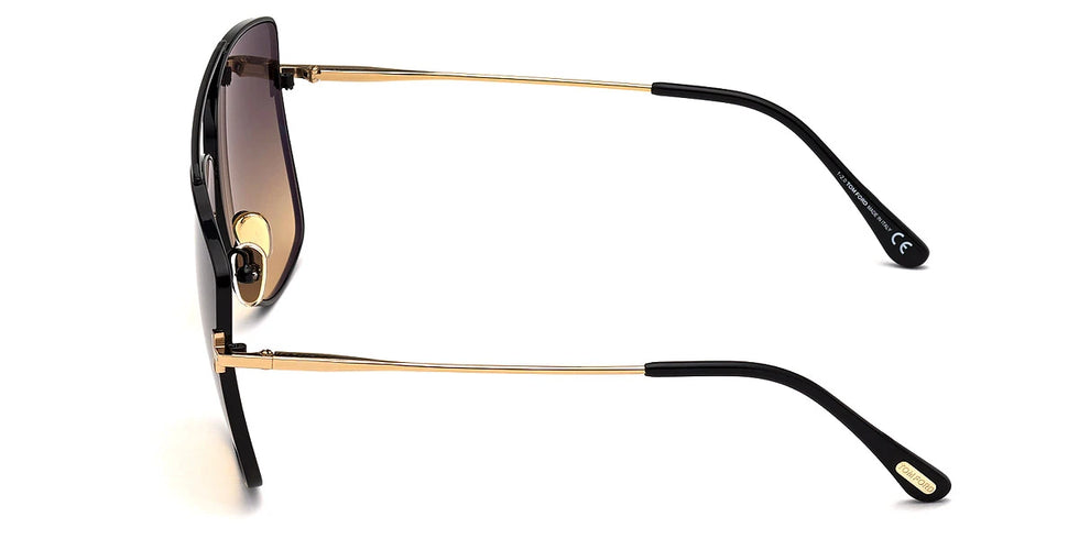 Tom Ford - FT0838 Reggie