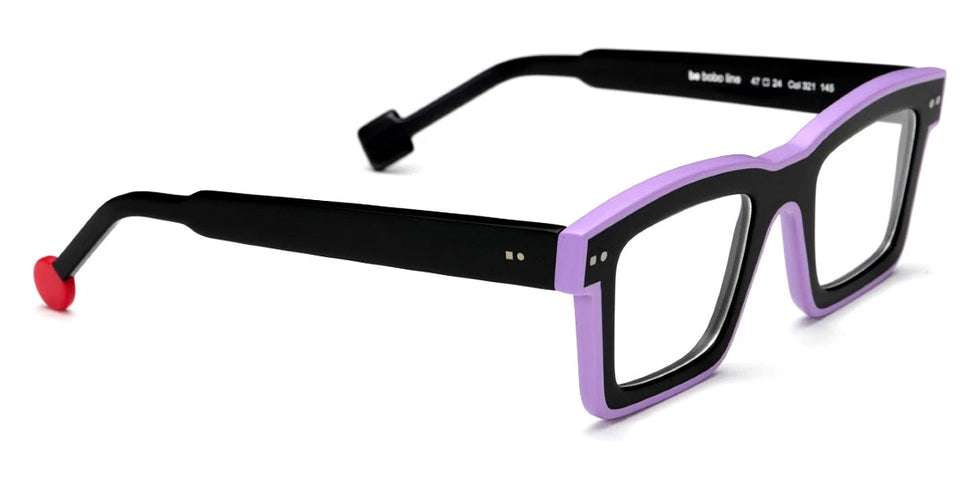 Sabine Be - Be Bobo Line