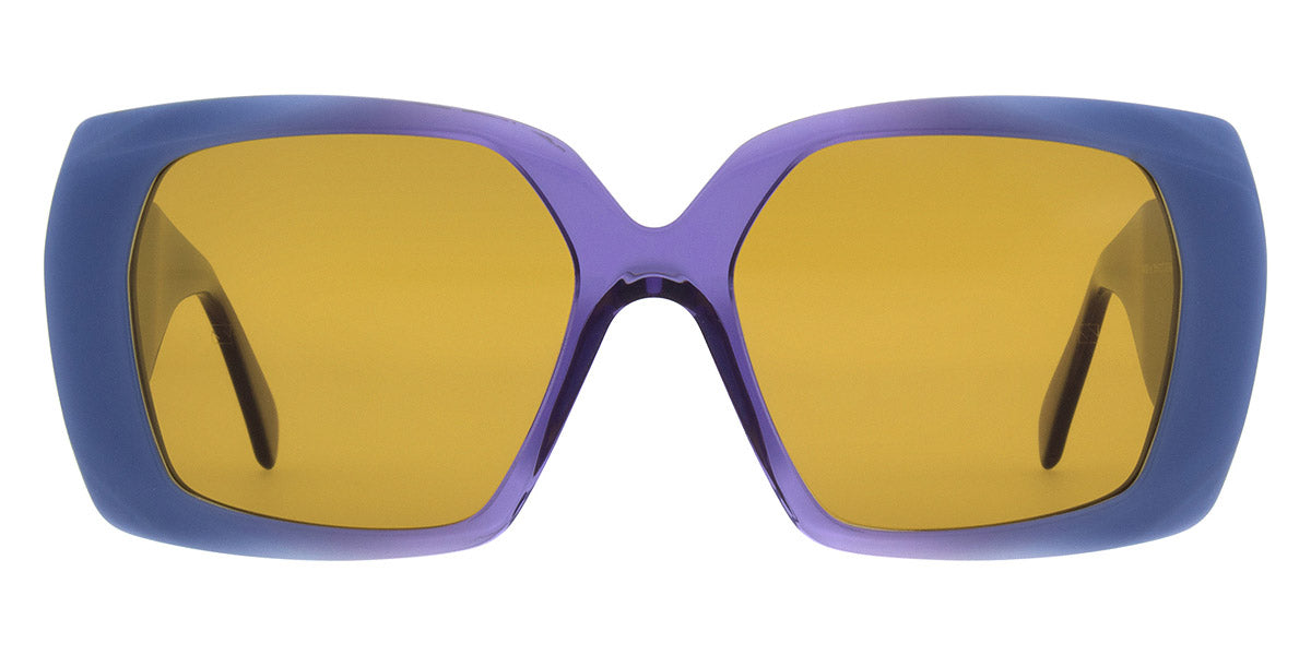 Andy Wolf - Damson Sun