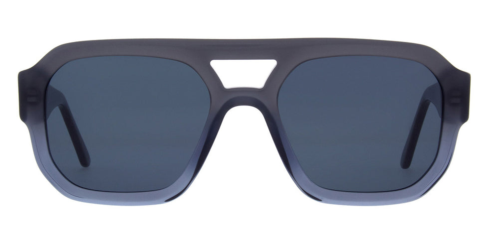 Andy Wolf - Dandelion Sun