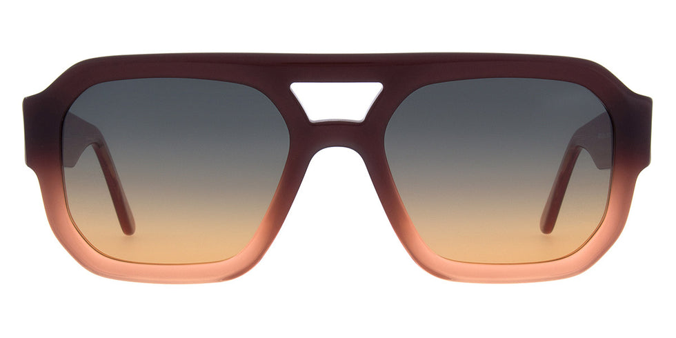 Andy Wolf - Dandelion Sun