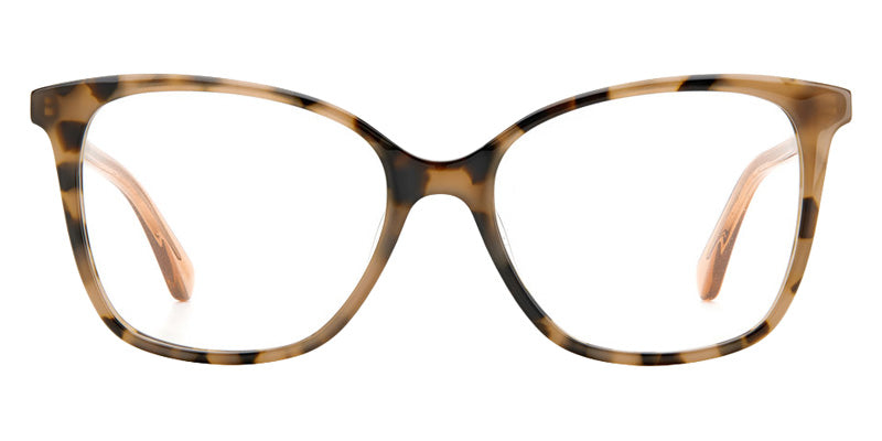 Kate Spade DARCIE 0086 52 - Havana #id:darcie000086_s:100100