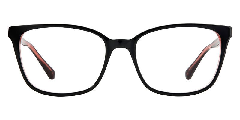 Kate Spade DAVINA 03H2 52 - Black Pink #id:davina0003h2_s:100100