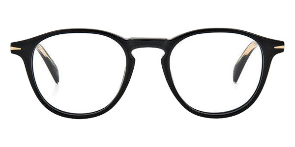 David Beckham DB 1018 0807 47 - Black #id:db1018000807_s:102100