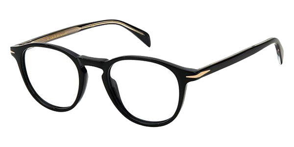 David Beckham DB 1018 0807 47 - Black #id:db1018000807_s:102105