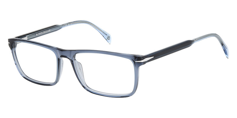 David Beckham DB 1135 0PJP 55 - Blue #id:db1135000pjp_s:100105