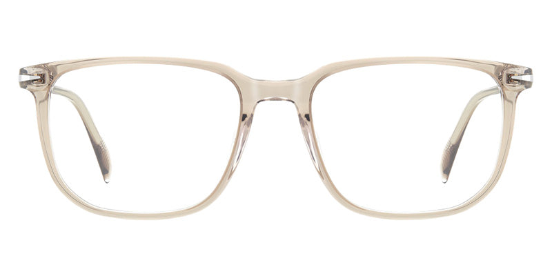 David Beckham DB 1141 0SD9 54 - Beige Crystal #id:db1141000sd9_s:100100