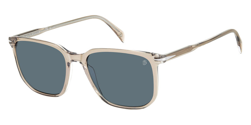 David Beckham DB 1141/S 0SD9KU 55 - Beige Crystal #id:db1141s0sd9ku_s:100100