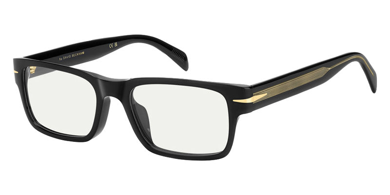 David Beckham FOS 7224 09QB 52 - Black Gold #id:db1170f0002m2_s:100105