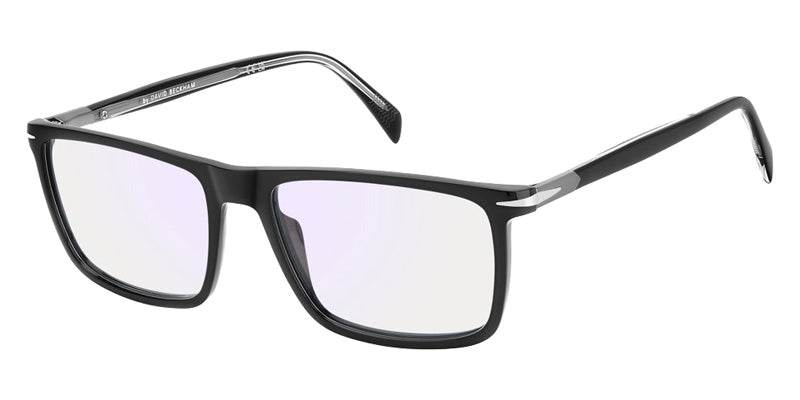 David Beckham DB 1181 0ANS2Y 57 - Black Dark Ruthenium #id:db11810ans2y_s:100105