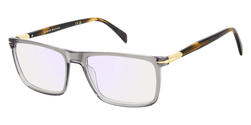 David Beckham DB 1181 0MOI2Y 57 - Gray Havana Brown #id:db11810moi2y_s:102105