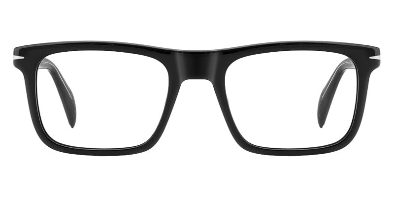 David Beckham DB 1191 0807 55 - Black #id:db1191000807_s:100100