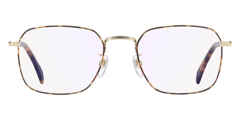 David Beckham DB 1204 006J2Y 52 - Gold Havana #id:db1204006j2y_s:100100