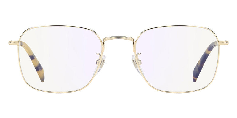 David Beckham DB 1204 0HM22Y 52 - Gold Honey #id:db12040hm22y_s:102100